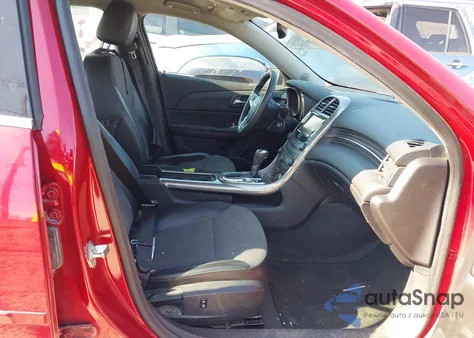 2013 Chevrolet Malibu Eco из США, поврежденный, VIN 1G11D5SR7DF166447